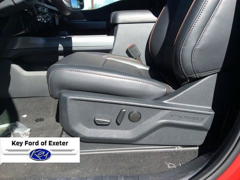 New 2026 Ford F350 Lariat w/ FX4 Off-Road Package image 40