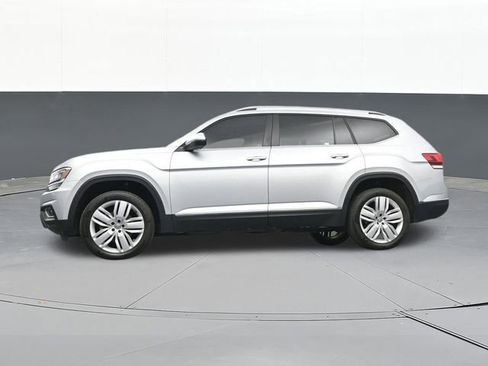 Used 2019 Volkswagen Atlas SEL FWD image 62