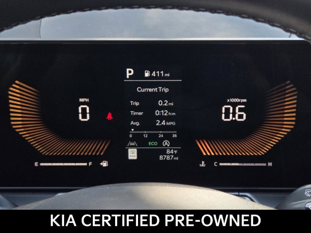 Used 2026 Kia Sorento S w/ S Panoramic Sunroof Package FWD image 31
