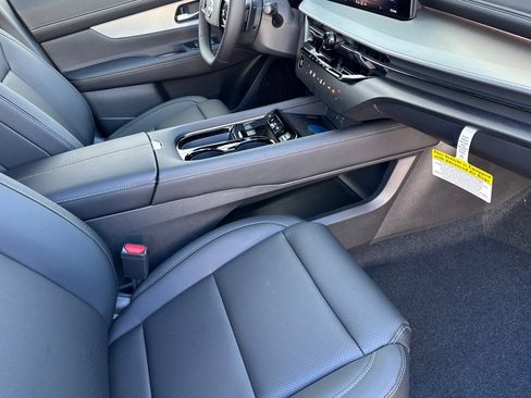New 2026 Nissan Murano SL AWD/4WD image 13
