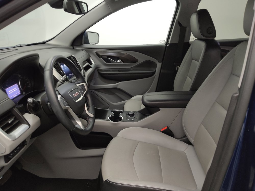 Used 2023 GMC Terrain SLT w/ Tech Package AWD/4WD image 17
