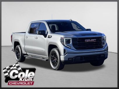 Used 2024 GMC Sierra 1500 Elevation w/ Max Trailering Package