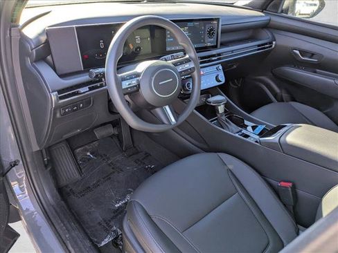 New 2026 Hyundai Santa Cruz SEL FWD image 3