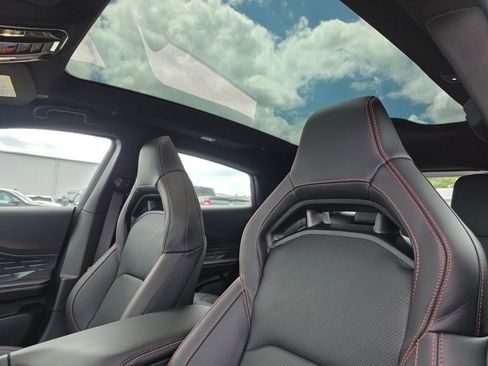 New 2026 Dodge Charger Scat Pack AWD/4WD image 12