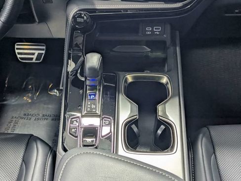 Used 2022 Lexus NX 350 F Sport w/ Accessory Package 2 AWD/4WD image 13