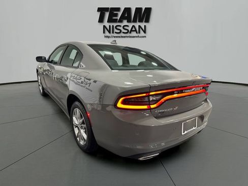 Used 2023 Dodge Charger SXT w/ Cold Weather Package AWD/4WD image 4