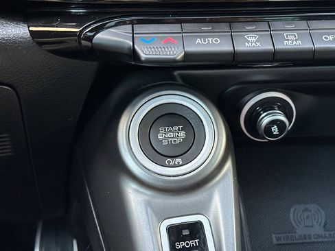 Used 2024 Dodge Hornet R/T Plus image 22