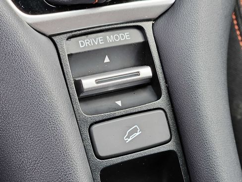 Certified 2023 Honda HR-V Sport image 26