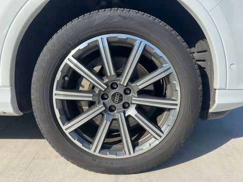 Used 2024 Audi Q7 2.0T Premium Plus AWD/4WD image 9