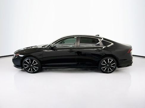 Used 2023 Honda Accord LX image 4