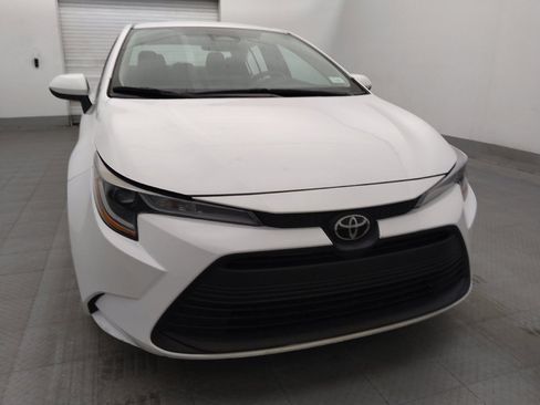 Used 2023 Toyota Corolla LE FWD image 14