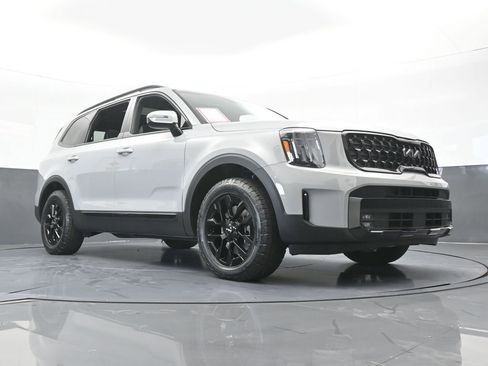 Used 2024 Kia Telluride SX Prestige X-Pro AWD/4WD image 85