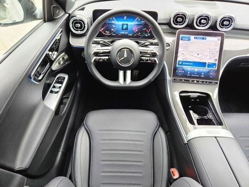 Certified 2025 Mercedes-Benz C 300 4MATIC Sedan image 13