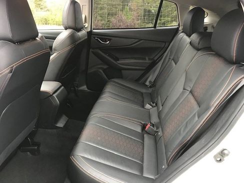 Certified 2023 Subaru Crosstrek 2.5i Limited w/ Moonroof Package image 7