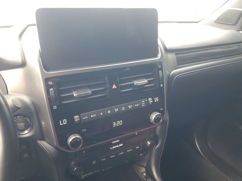 Used 2023 Lexus GX 460 Premium image 22