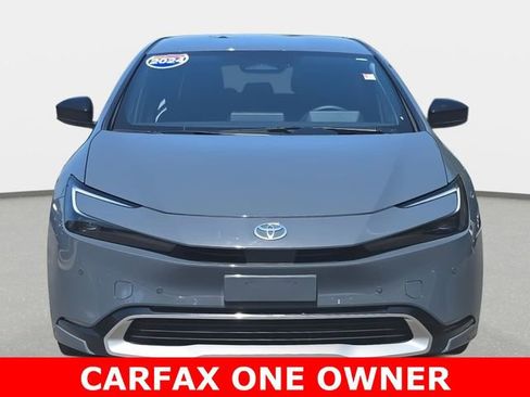 Used 2024 Toyota Prius Prime image 2