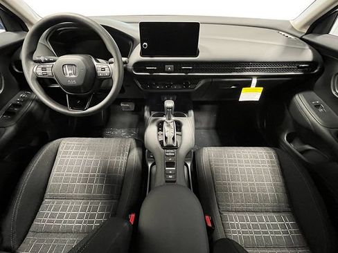 New 2027 Honda HR-V LX image 16