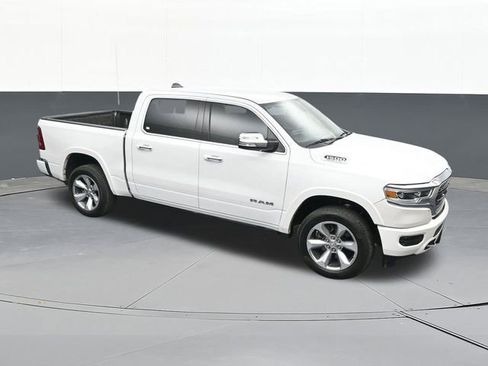 Used 2020 RAM 1500 Limited w/ Protection Group image 64