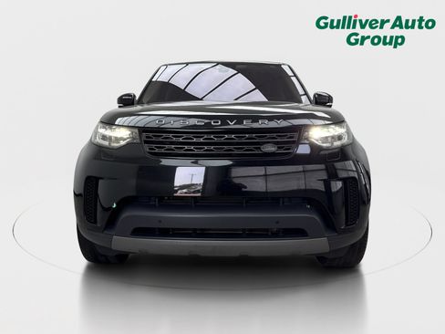 Used 2020 Land Rover Discovery SE AWD/4WD image 14