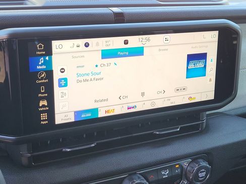 New 2025 Jeep Wrangler Sport S image 13