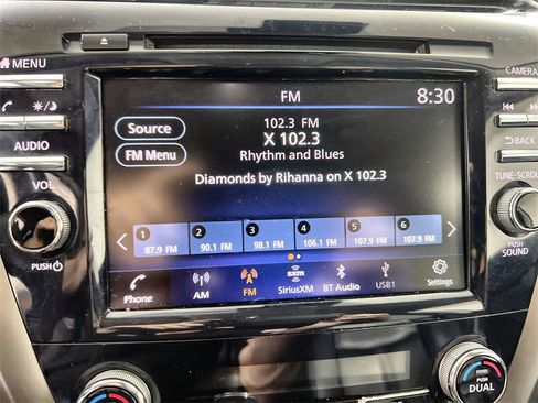 Used 2023 Nissan Murano SV image 12