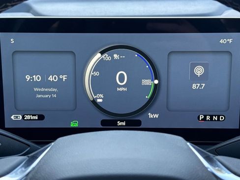 New 2026 Honda Prologue Touring image 30