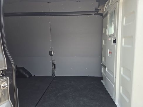 New 2025 Ford Transit 250 148 High Roof image 16