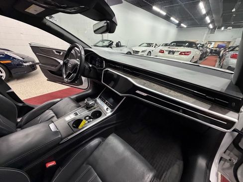 Used 2019 Audi A7 3.0T Prestige w/ Prestige Package AWD/4WD image 26