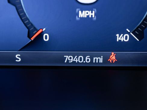 Used 2024 Ford F150 Raptor w/ Equipment Group 803A Raptor R image 21