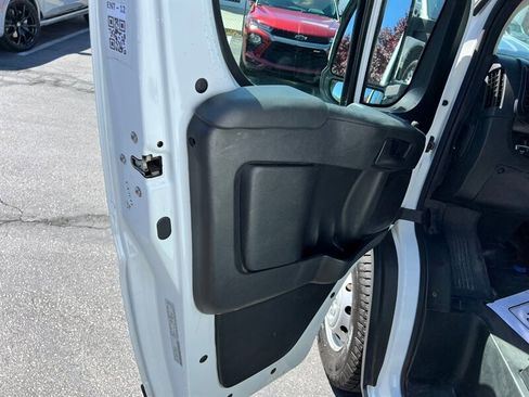 Used 2023 RAM ProMaster 3500 FWD image 10