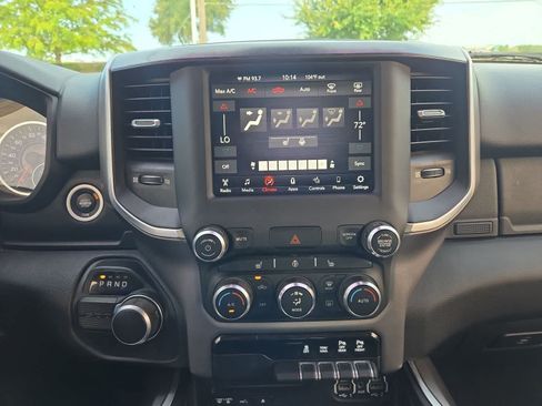 Used 2019 RAM 1500 Big Horn RWD image 24