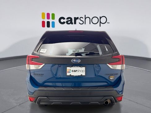 Used 2022 Subaru Forester Wilderness image 4