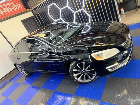 Used 2015 Volvo S60 T5 Premier image 11