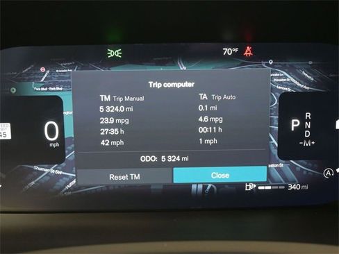 New 2026 Volvo XC90 B6 Ultra w/ Protection Package Premier image 28