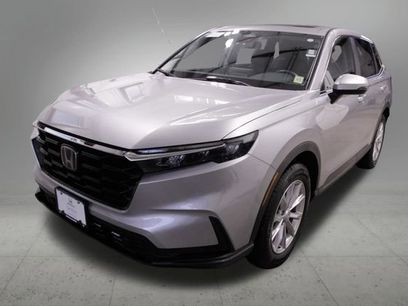 Certified 2023 Honda CR-V EX-L