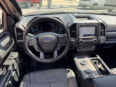 Used 2020 Ford Expedition Limited w/ Equipment Group 302A AWD/4WD image 6