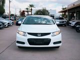 Used 2013 Honda Civic LX image 2
