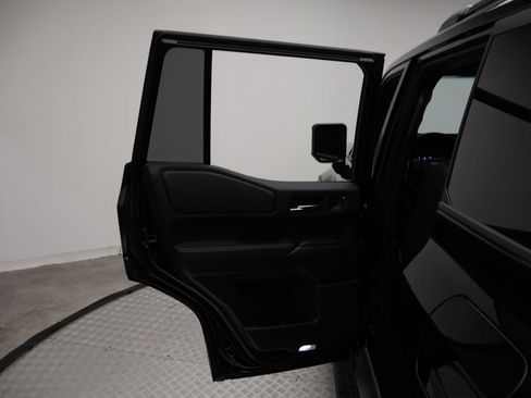 Used 2025 Toyota Land Cruiser w/ Premium Package image 21