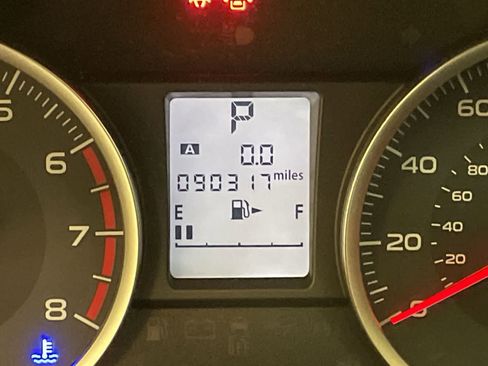 Used 2017 Subaru Forester 2.5i Premium w/ All-Weather Package image 14