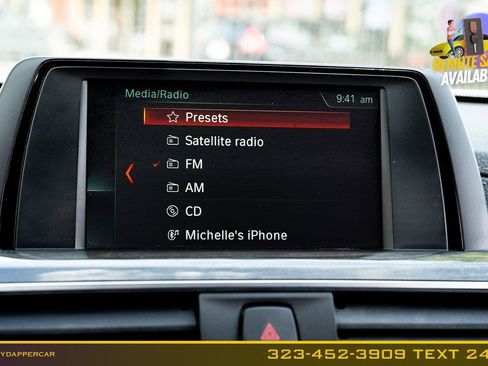 Used 2018 BMW 430i Coupe RWD image 29