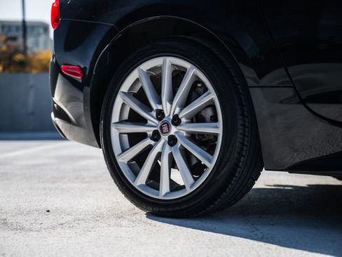 Used 2017 FIAT 124 Spider Lusso image 48