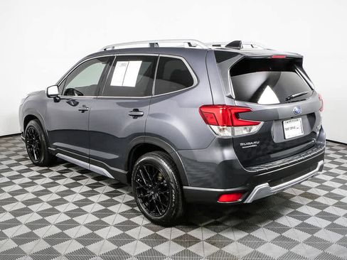 Used 2024 Subaru Forester Touring w/ Convenience Package image 27