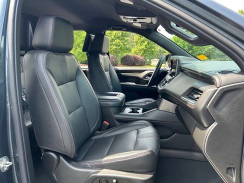 Used 2021 Chevrolet Tahoe RST w/ Rear Media and Nav Package AWD/4WD image 53