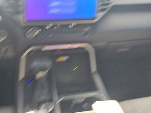 Used 2024 Toyota Tundra Limited image 17