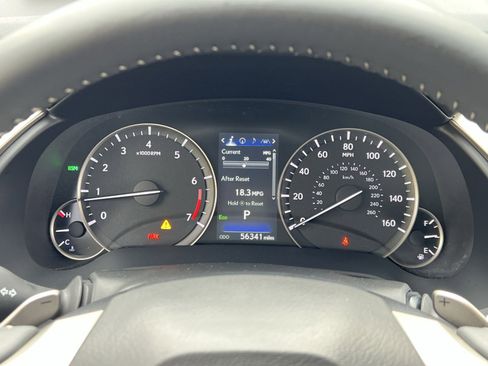 Used 2022 Lexus RX 350 AWD w/ Premium Package image 22