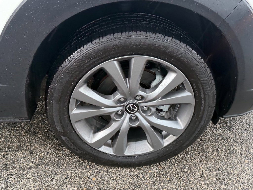 Used 2025 MAZDA CX-5 AWD 2.5 S w/ Preferred Package image 19
