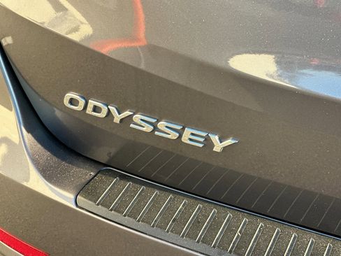 Certified 2019 Honda Odyssey EX-L image 22