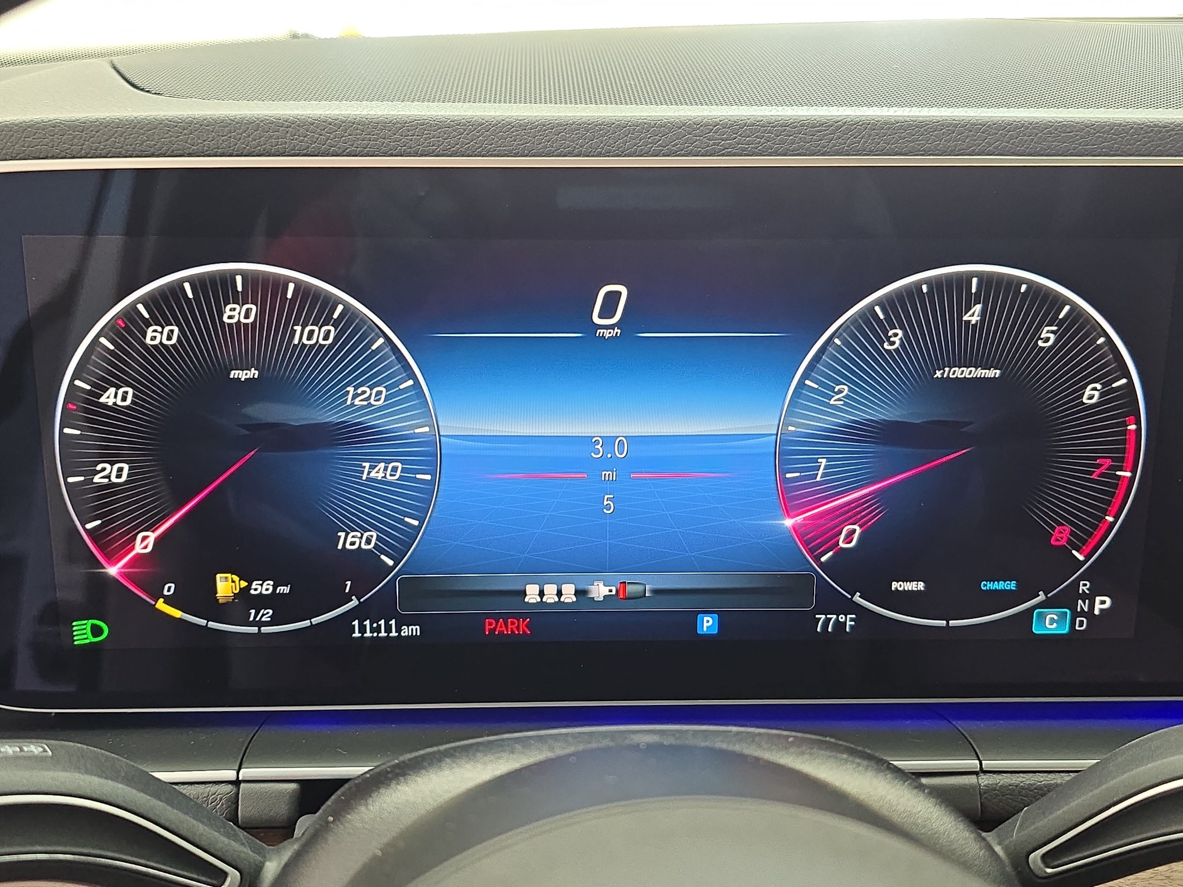 New 2026 Mercedes-Benz GLE 450 4MATIC image 19