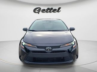 Certified 2023 Toyota Corolla LE FWD video 2