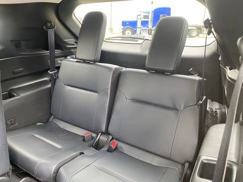 Used 2024 Mitsubishi Outlander SE FWD image 22